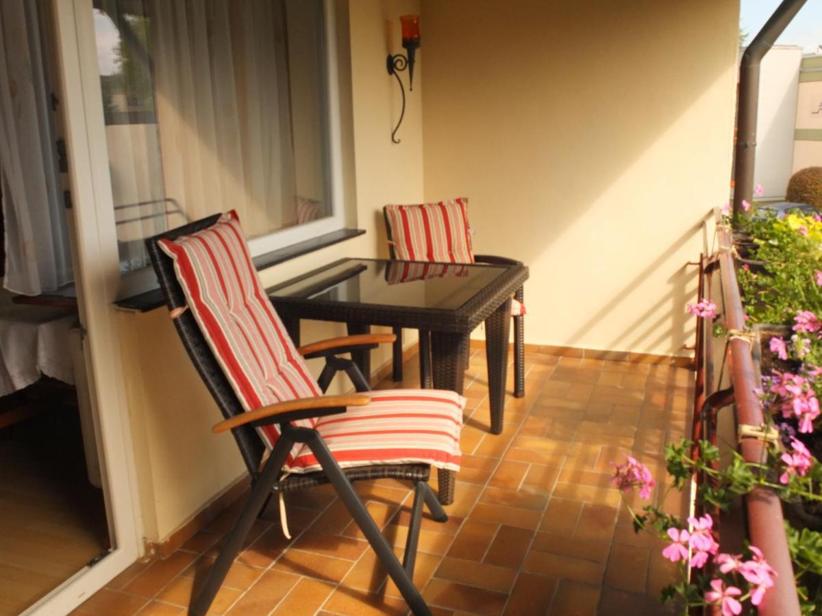 Gaestehaus Casa Cristina Bad Krozingen Buitenkant foto