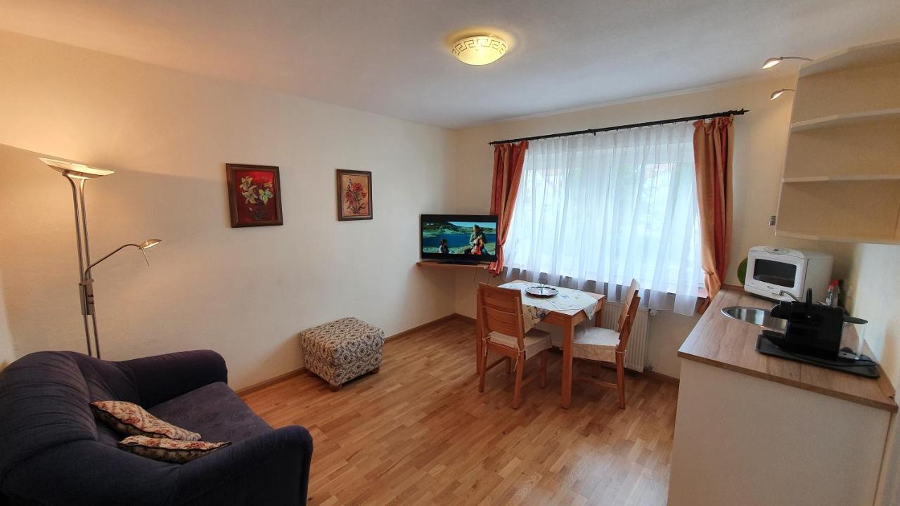 Gaestehaus Casa Cristina Bad Krozingen Buitenkant foto