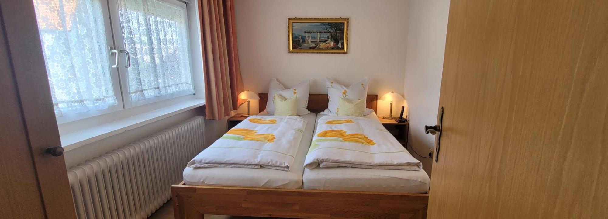 Gaestehaus Casa Cristina Bad Krozingen Buitenkant foto