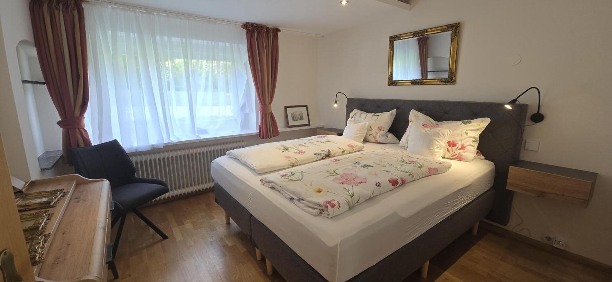 Gaestehaus Casa Cristina Bad Krozingen Buitenkant foto